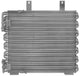 HELLA CONDENSER BMW 3 SERIES E30 1/88-91 TUBE & FIN CN3007