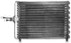 JAYAIR CONDENSER MERCEDES W123 TUBE & FIN INC,AF 2610, AF 6242, O RING CN3008