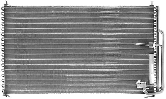 JAYAIR CONDENSER FALCON EL 8/96-8/98, XH UTE CN3034