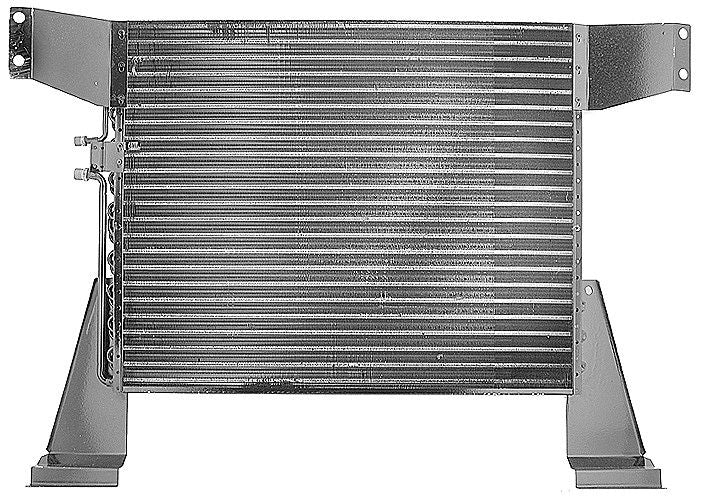 JAYAIR CONDENSER MACK TRUCK CH CH600 SERIES 86-03 CN4303