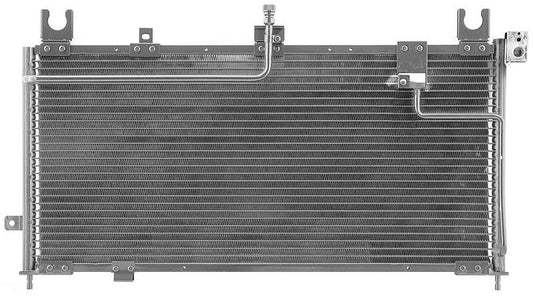JAYAIR CONDENSER LASER KJ 10/94-12/96 MAZDA 323 BA 7/94-3/96 CN5026