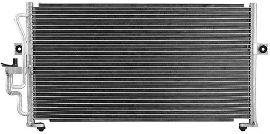 JAYAIR CONDENSER HYUNDAI SONATA 1094-898 MODELS Y1 Y2 OE 97606-34001/3 CN5041