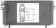 JAYAIR CONDENSER NISSAN 200SX S14&gt;98 USE DATE AS GUIDE ONLY CN5049