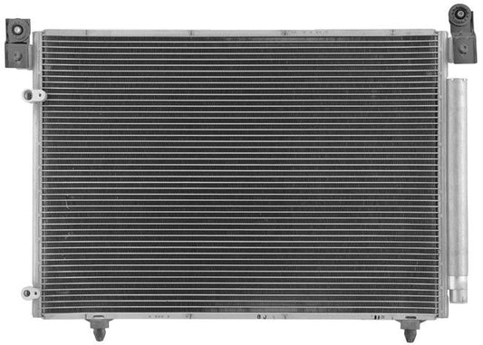 Nissens CONDENSER MAZDA MPV LW10J2 3.0L 3/02-1/06 CN5054