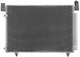 Nissens CONDENSER MAZDA MPV LW10J2 3.0L 3/02-1/06 CN5054