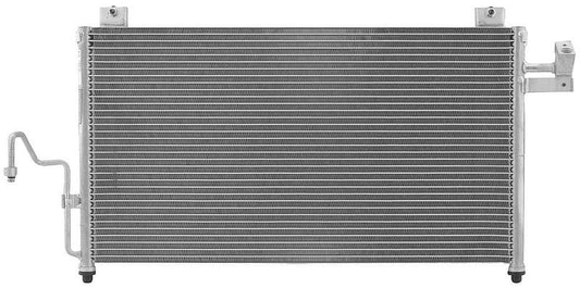 JAYAIR CONDENSER MAZDA PREMACY 3/99- CN5066