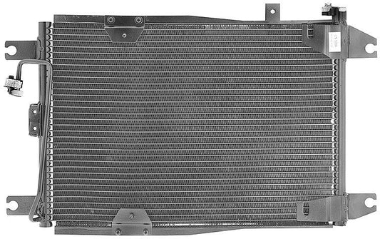 JAYAIR CONDENSER SUZUKI VITARA 99-00 4 CYL CN5084