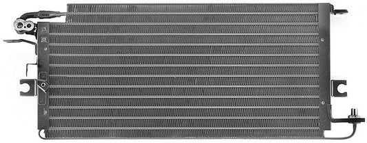 JAYAIR CONDENSER HILUX RN85/90/105/106/111 18/88-12/93, YN85 7/91-3/94 CN5090