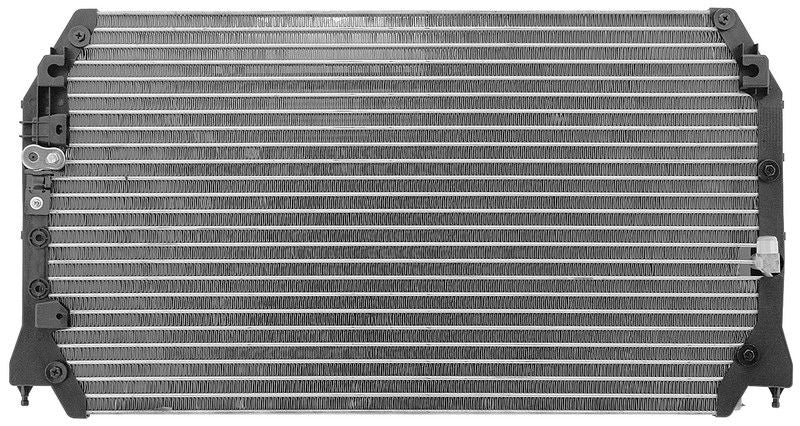 JAYAIR CONDENSER TOYOTA CAMRY SXV20R 2.2L PET 12/96-8/01, MCV20R 3.0L CN5103