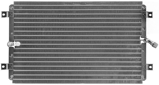 JAYAIR CONDENSER TOYOTA LANDCRUISER HJ60 HJ61 4.0L DSL 11/80-4/90 CN5128