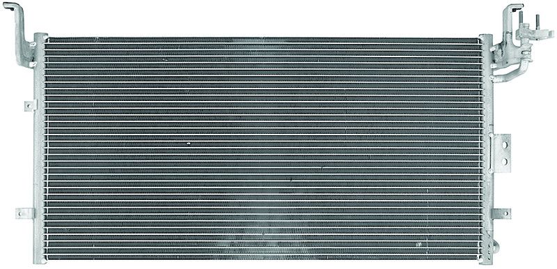 JAYAIR CONDENSER HYUNDAI SONATA EF 5/98- HYUNDAI GRANDEUR 7/99- CN5137