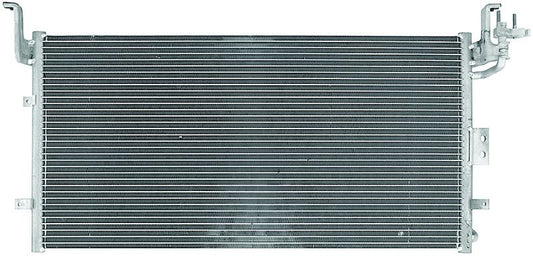 JAYAIR CONDENSER HYUNDAI SONATA EF 5/98- HYUNDAI GRANDEUR 7/99- CN5137