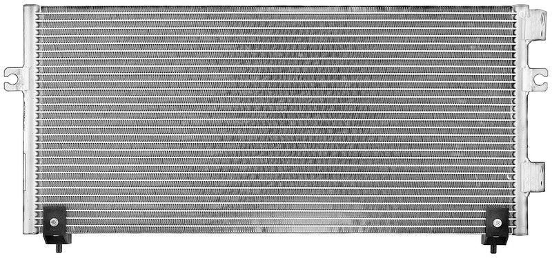 JAYAIR CONDENSER LANCER CE SEDAN & COUPE 1/99- , MIRAGE CE 1/99- CN5151