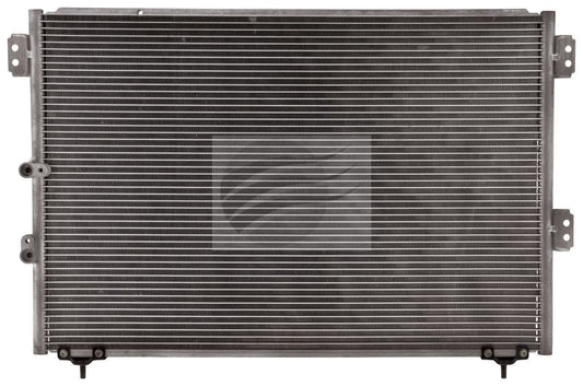KOYOAIR CONDENSER TOYOTA HIACE SBV RCH12R 9/95-2/05 RCH22R 10/99-2/05 CN5165K