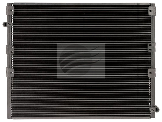 KOYOAIR CONDENSER TOYOTA PRADO KZJ95R VZJ95R RZJ95R 4/96-2/03 CN5191K