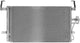 JAYAIR CONDENSER HYUNDAI ELANTRA XD 10/00- TIBURON 3/02- CN5228