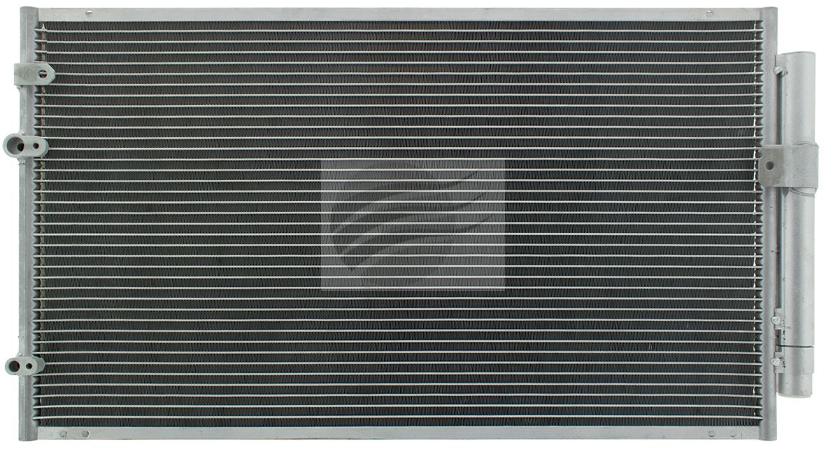 JAYAIR CONDENSER TOYOTA CAMRY ACV36R MCV36R 02-06 CN5230J