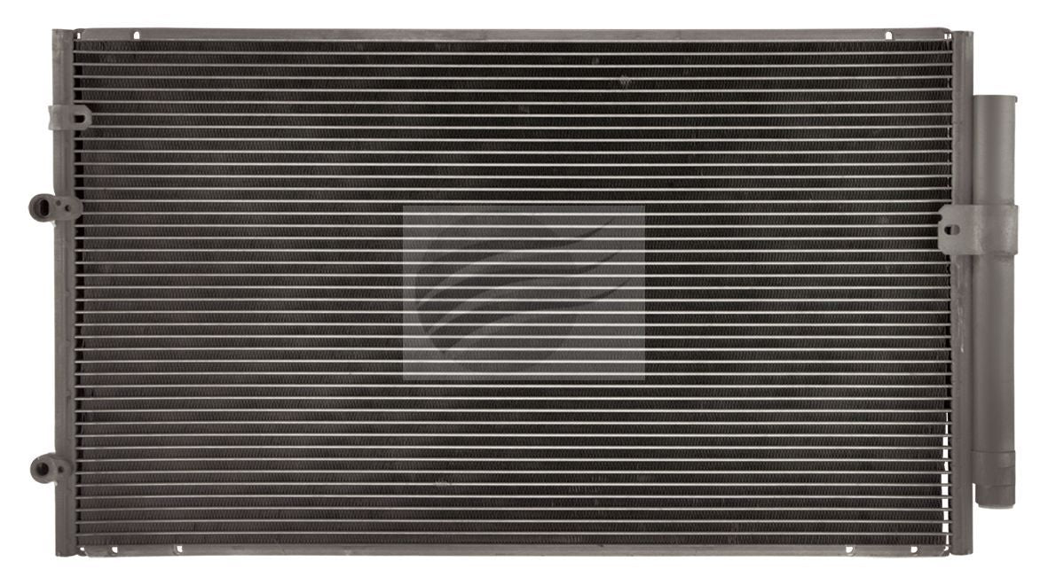 KOYOAIR CONDENSER TOYOTA CAMRY ACV36R 2.4L PET 9/02-6/06 MCV36R 3.0L PET