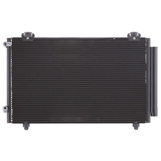 KOYOAIR CONDENSER TOYOTA COROLLA ZZE122R HATCH CN5239K