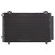 KOYOAIR CONDENSER TOYOTA COROLLA ZZE122R HATCH CN5239K