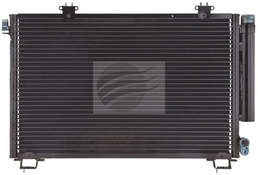 JAYAIR CONDENSER TOYOTA ECHO NCP10R NCP12R 399-1202 PLATZ NCP12R 9905 CN5251J