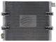 JAYAIR CONDENSER MITS CANTER FE 03&gt; OE # CBC 311 B 075 (161Q) CN5253