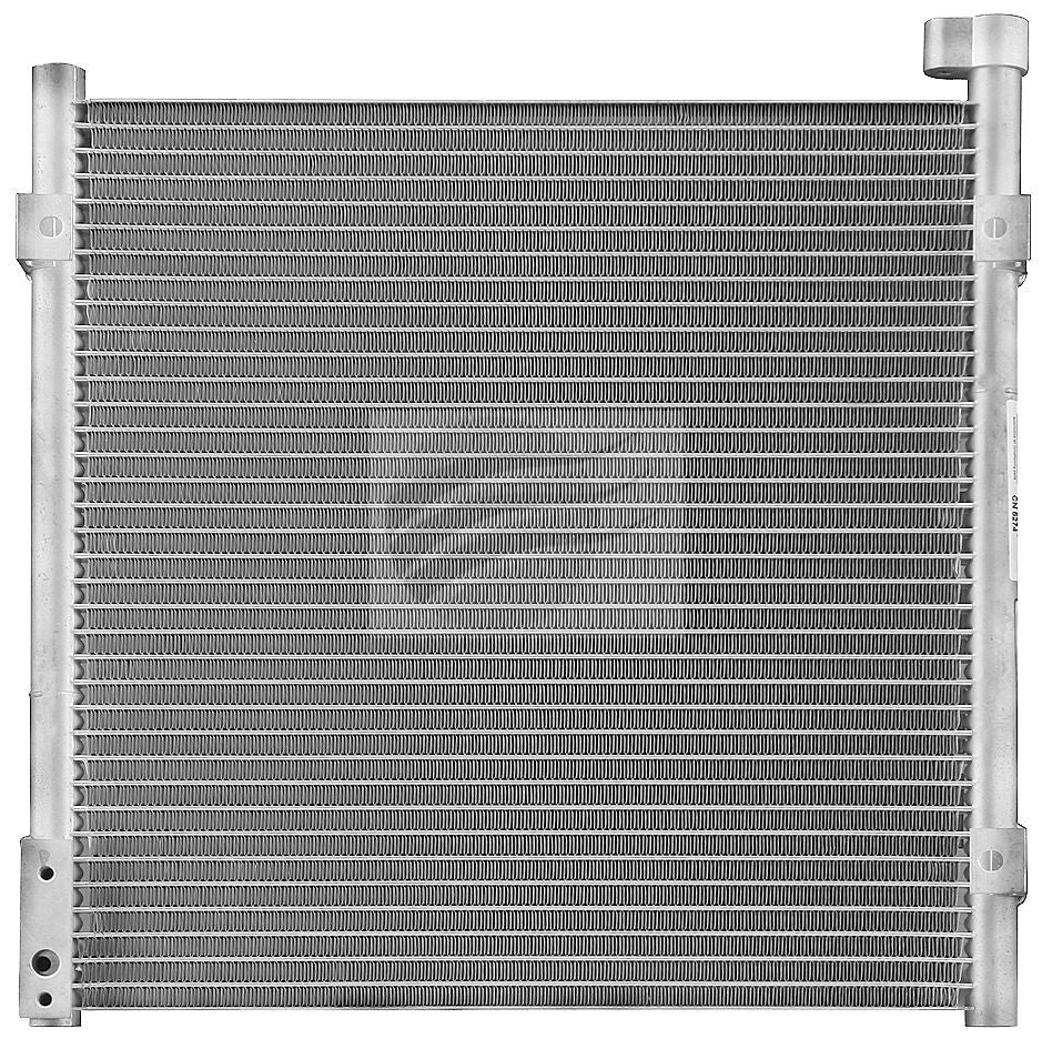Nissens CONDENSER CIVIC 10/95-10/00 P/F, HRV -1/99 OE # 80110-S01-A11, CN5274