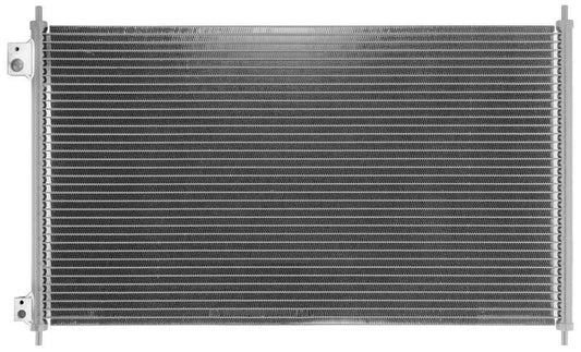 Nissens CONDENSER HONDA ACCORD CG 3.0L PET 12/97-3/03 CN5280