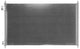 Nissens CONDENSER HONDA ACCORD CG 3.0L PET 12/97-3/03 CN5280