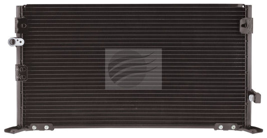KOYOAIR CONDENSER TOYOTA HILUX VZN167R 5VZFE 3.3L PET 11/02-4/05 CN5290K