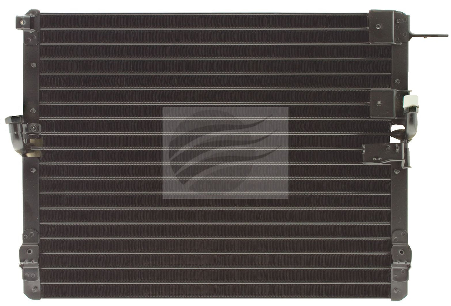 JAYAIR CONDENSER L/CRUISER HZJ79 PICK UP 8/99- 22MM THICK CN5294J