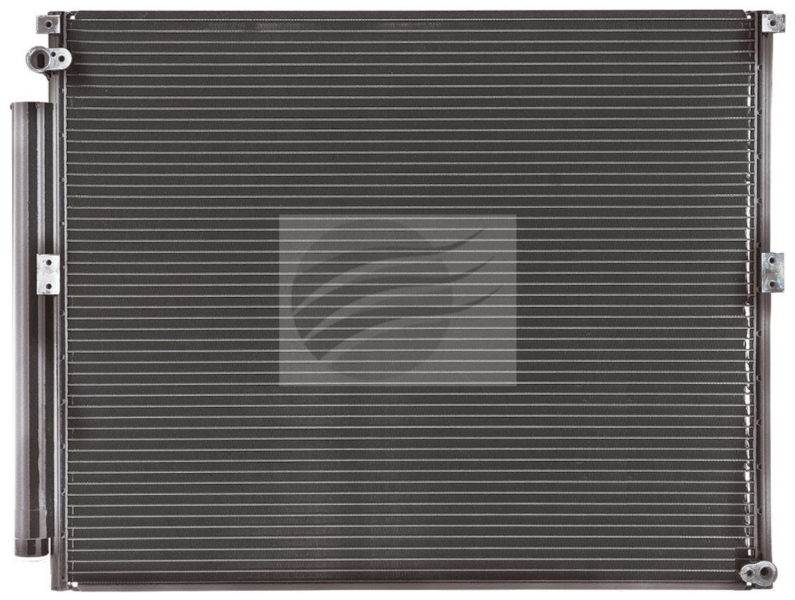 KOYOAIR CONDENSER TOYOTA PRADO KZJ120R RZJ120R 3/03-8/04 CN5303K