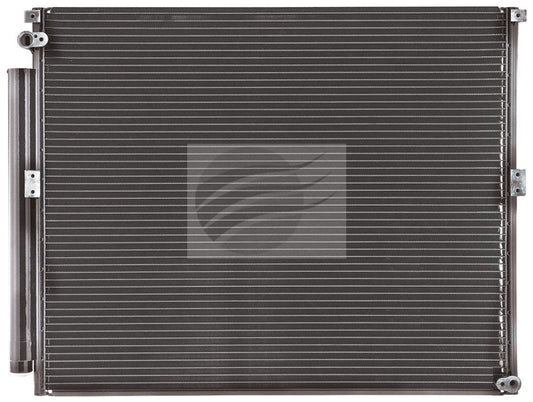 KOYOAIR CONDENSER TOYOTA PRADO KZJ120R RZJ120R 3/03-8/04 CN5303K