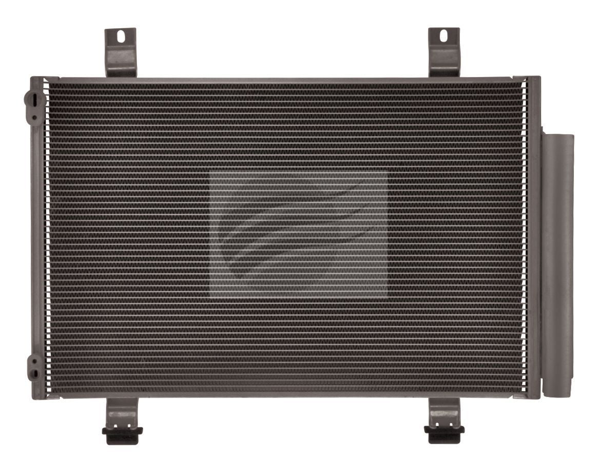 KOYOAIR CONDENSER SUZUKI SWIFT EZ RS415 RS416 11/04-1/11 CN5304K