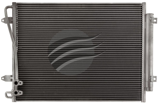 KOYOAIR CONDENSER VW PASSAT 3C 1.8L 11/09 2.0L 7/05- 3.2L 11/05- CN5306K