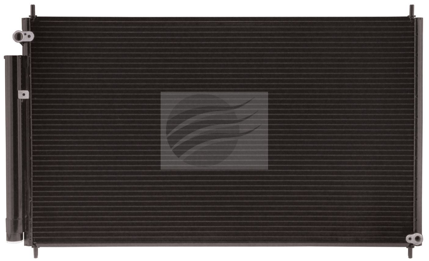 KOYOAIR CONDENSER HONDA ODYSSEY RB 2.4L PET 10/03-1/14 CN5314K