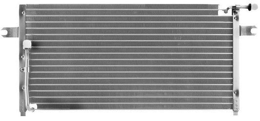 JAYAIR CONDENSER PATROL Y60 GQ 8/87-10/94 MAVERICK Y60 W 2 X 20mm FIT CN5327