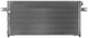 JAYAIR CONDENSER NISSAN PATROL Y60 10/94- CN5330