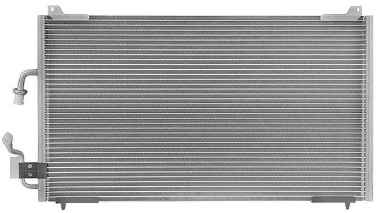 HELLA CONDENSER PEUGEOT 406 OE # 6453V0 CN5333