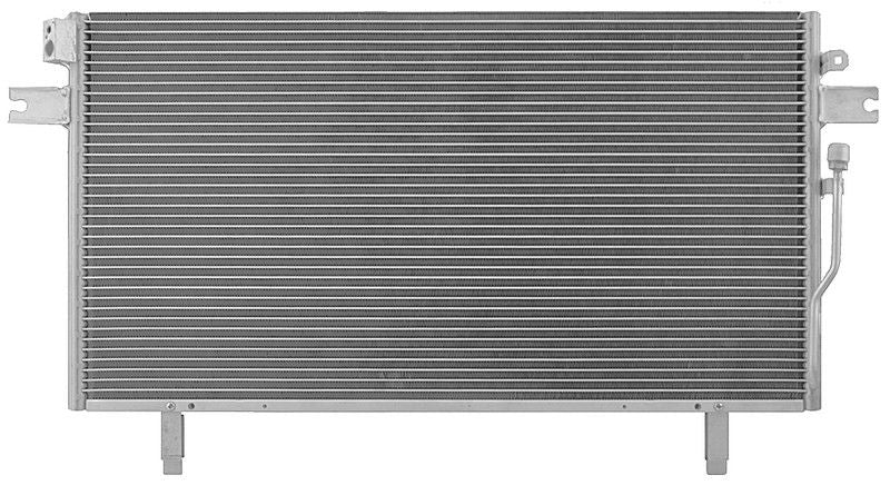 JAYAIR CONDENSER NISSAN PATHFINDER R50 3.3L PET 11/95-6/05 CN5343
