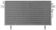 JAYAIR CONDENSER NISSAN PATHFINDER R50 3.3L PET 11/95-6/05 CN5343