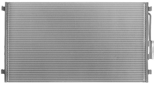 JAYAIR CONDENSER CHRYSLER VOYAGER 01-02 NOTE 22mm THICK CN5361