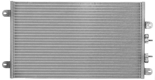 VALEO CONDENSER ALFA 147 2.0 i 16V 9/01- . CN5362
