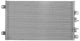 VALEO CONDENSER ALFA 147 2.0 i 16V 9/01- . CN5362
