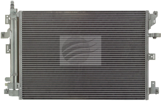 JAYAIR CONDENSER VOLVO XC90 OE # CA1455 30781280 CN5364