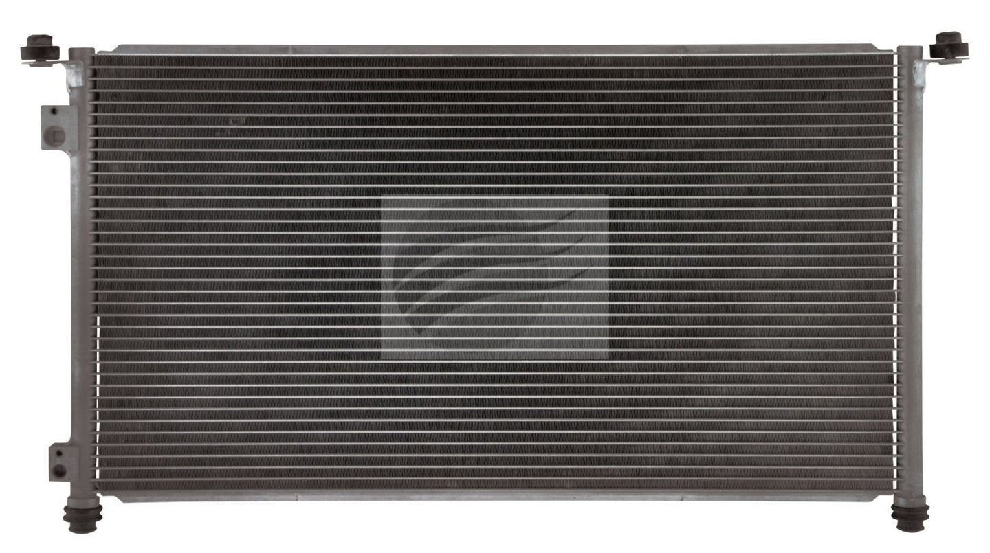 KOYOAIR CONDENSER HONDA CIVIC HATCHBACK 00- OE # 80110-S5T-E01 CN5365K