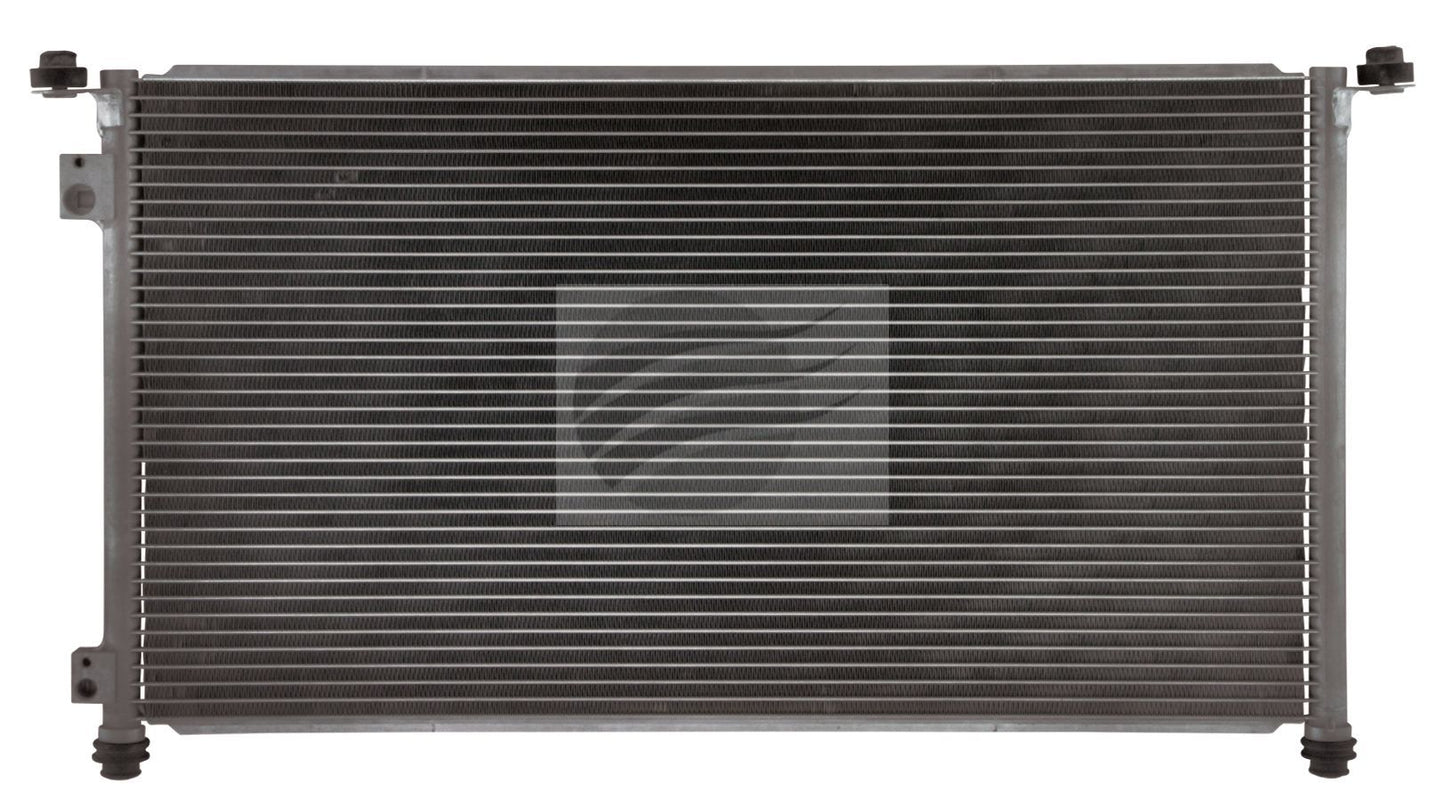 KOYOAIR CONDENSER HONDA CIVIC HATCHBACK 00- OE # 80110-S5T-E01 CN5365K