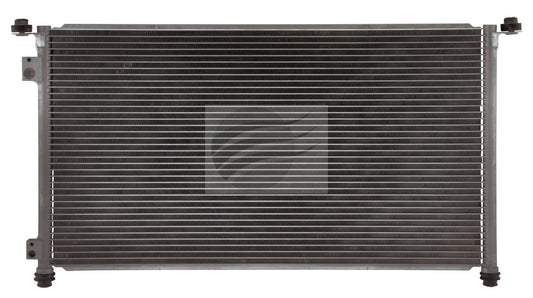 KOYOAIR CONDENSER HONDA CIVIC HATCHBACK 00- OE # 80110-S5T-E01 CN5365K