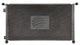 KOYOAIR CONDENSER HONDA CIVIC HATCHBACK 00- OE # 80110-S5T-E01 CN5365K