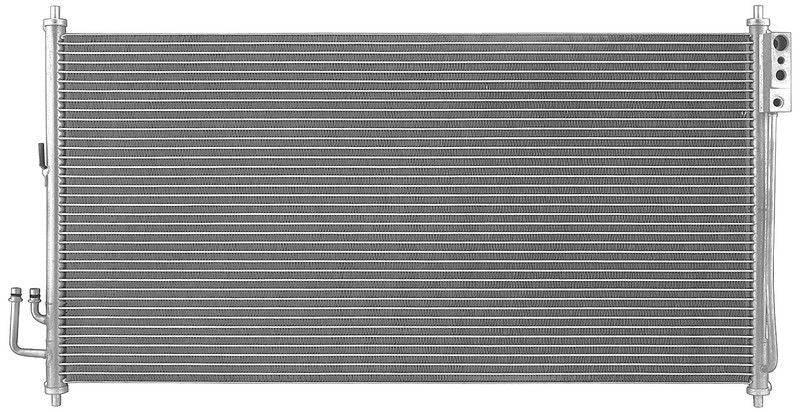 JAYAIR CONDENSER NISSAN MURANO Z50 3.5L PET 8/05-1/09 CN5368